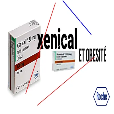 Xenical ou l'acheter